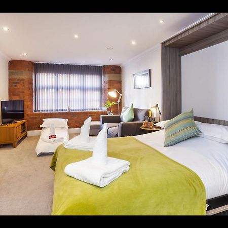 58 Cocoa Suites 요크 외부 사진