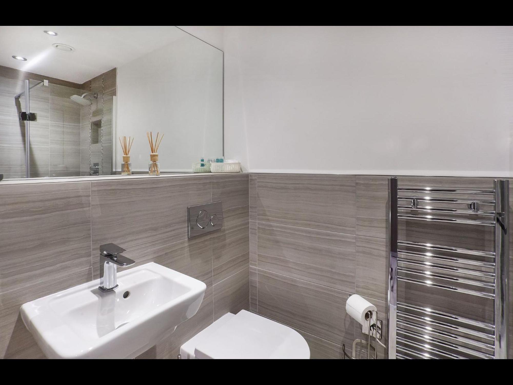 58 Cocoa Suites 요크 외부 사진