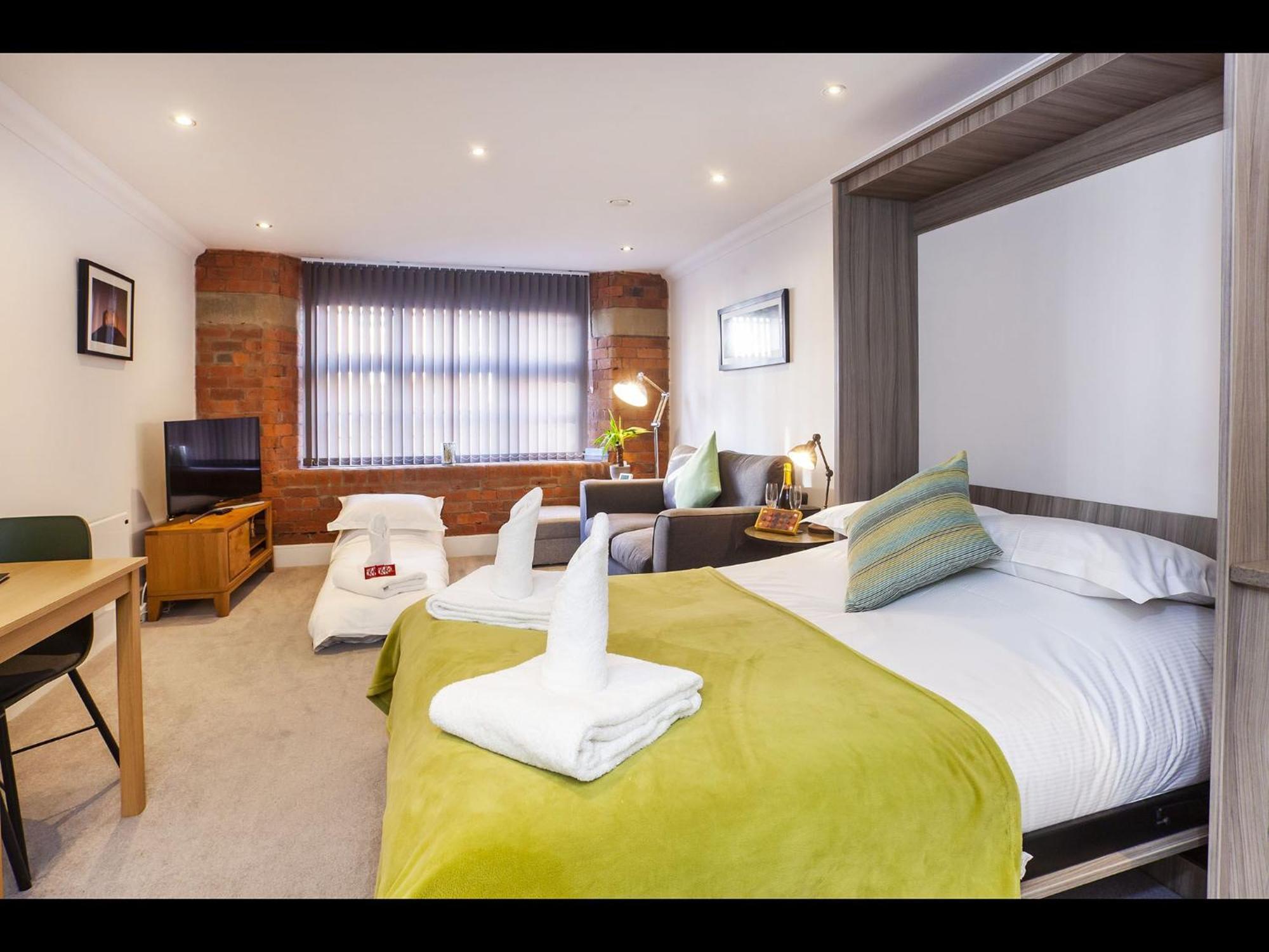 58 Cocoa Suites 요크 외부 사진